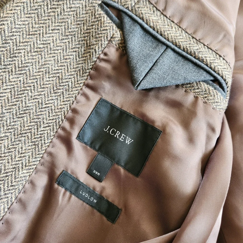 J. Crew Factory crew ludlow